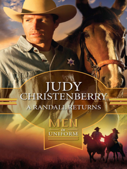 Title details for A Randall Returns by Judy Christenberry - Available